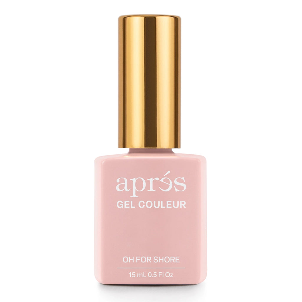 Apres Gel Couleur #251 - 300