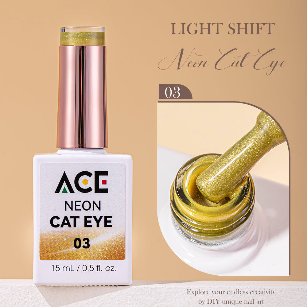 ACE Neon Cateye