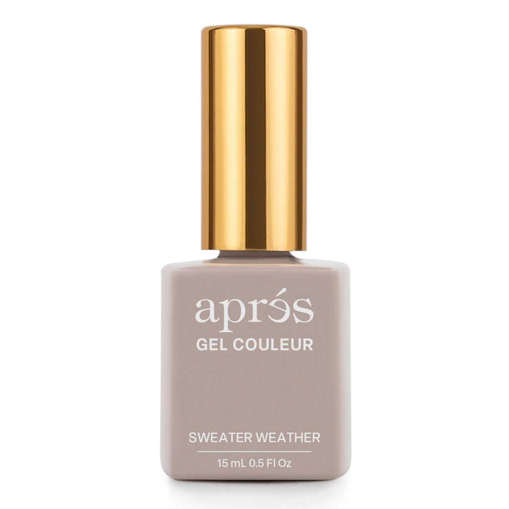 Apres Gel Couleur #301 - 350