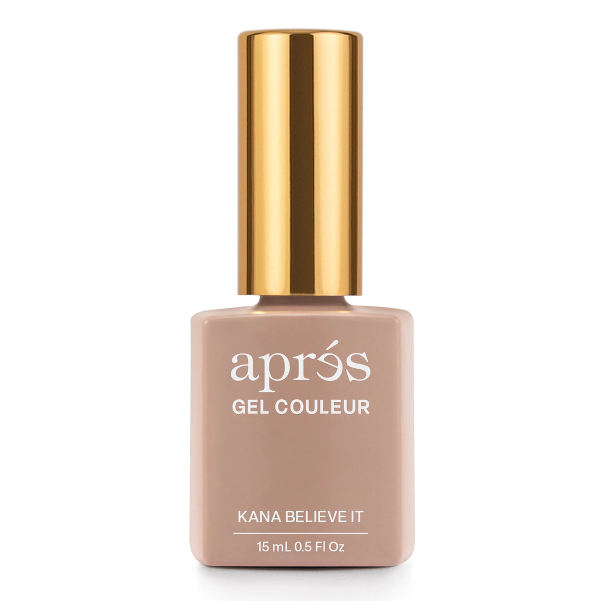 Apres Gel Couleur #301 - 350
