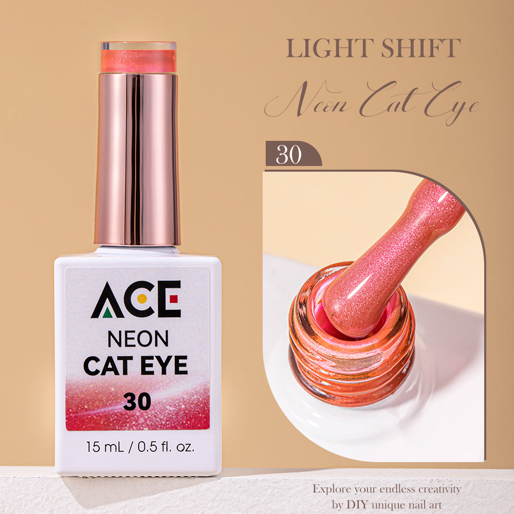 ACE Neon Cateye