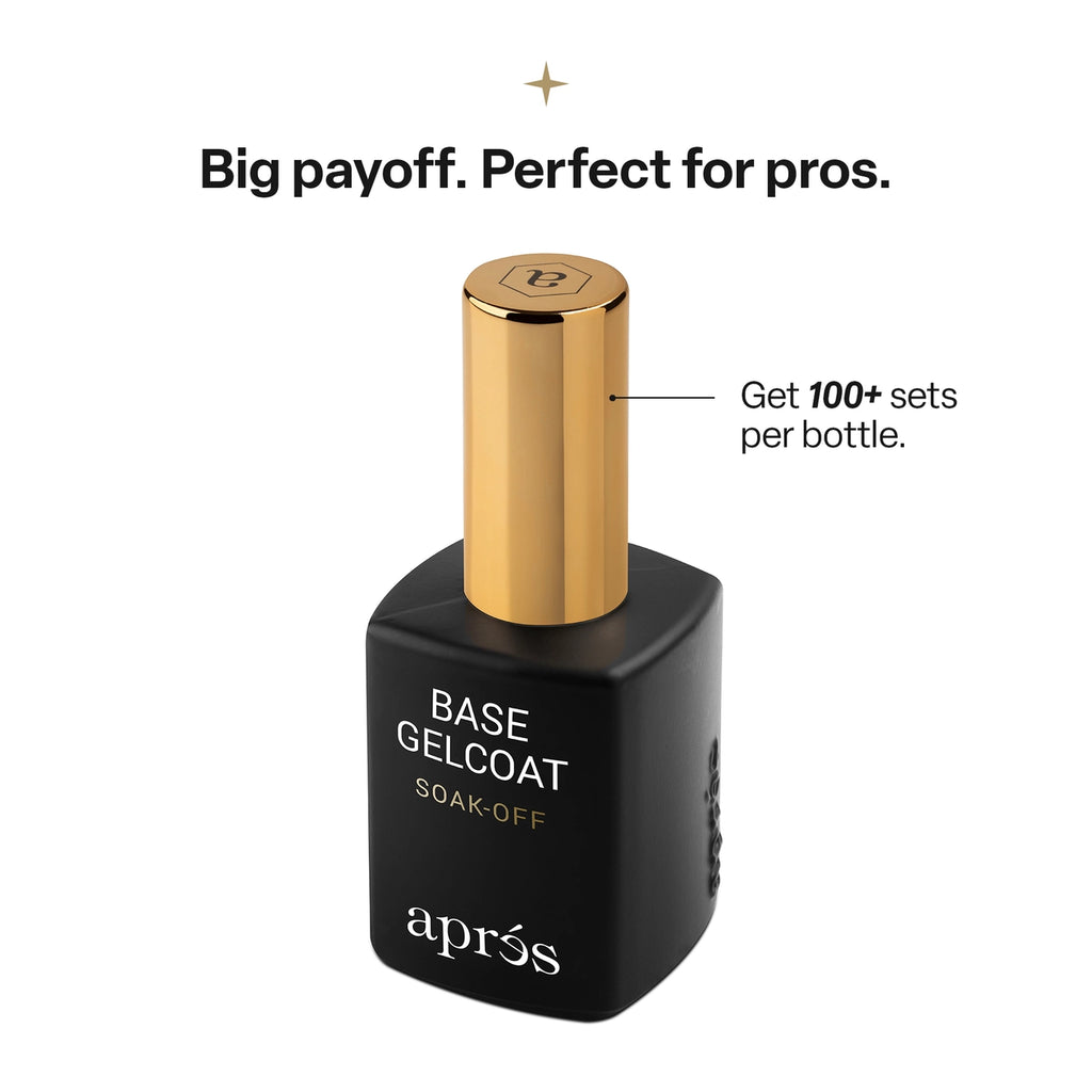Apres Base Gel