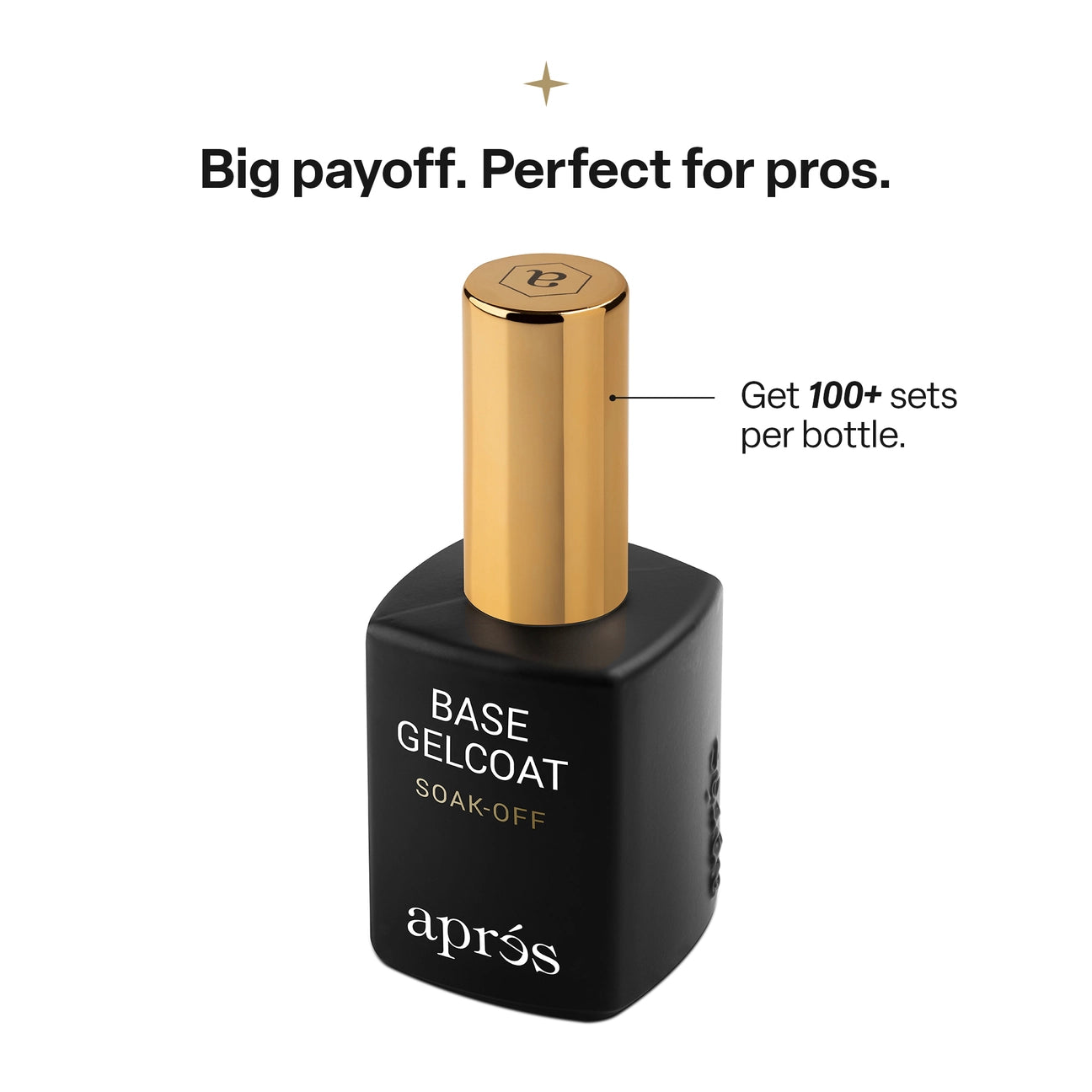 Apres Base Gel