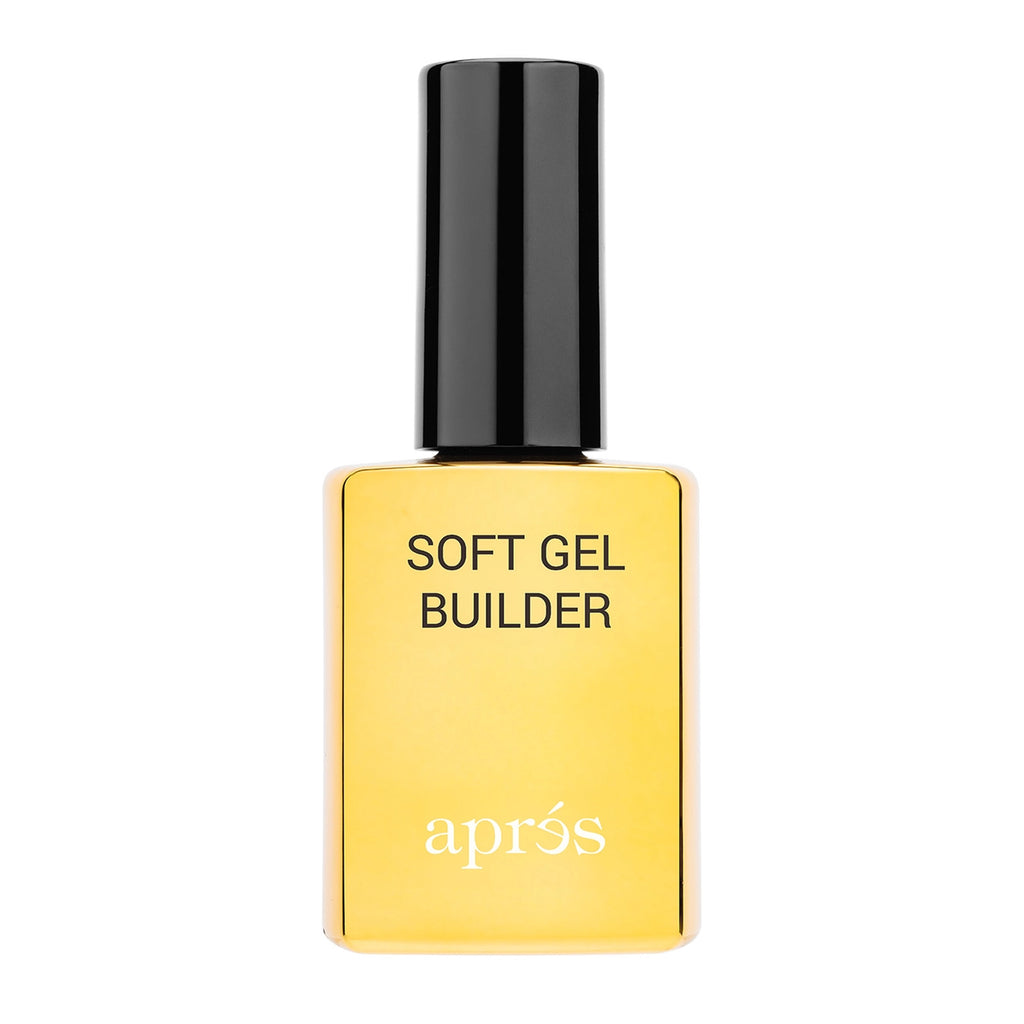 Soft Gel Builder in a Bottle