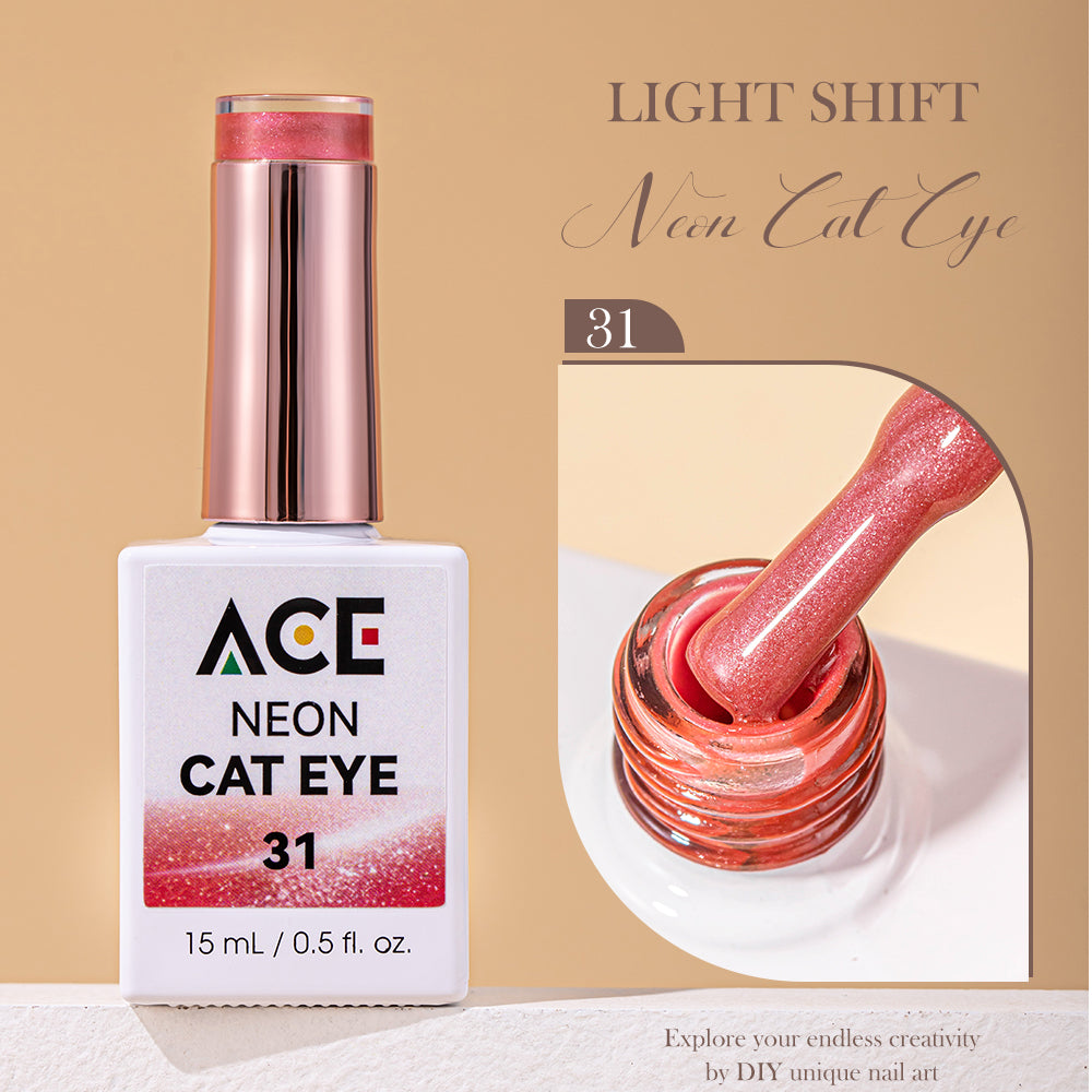 ACE Neon Cateye