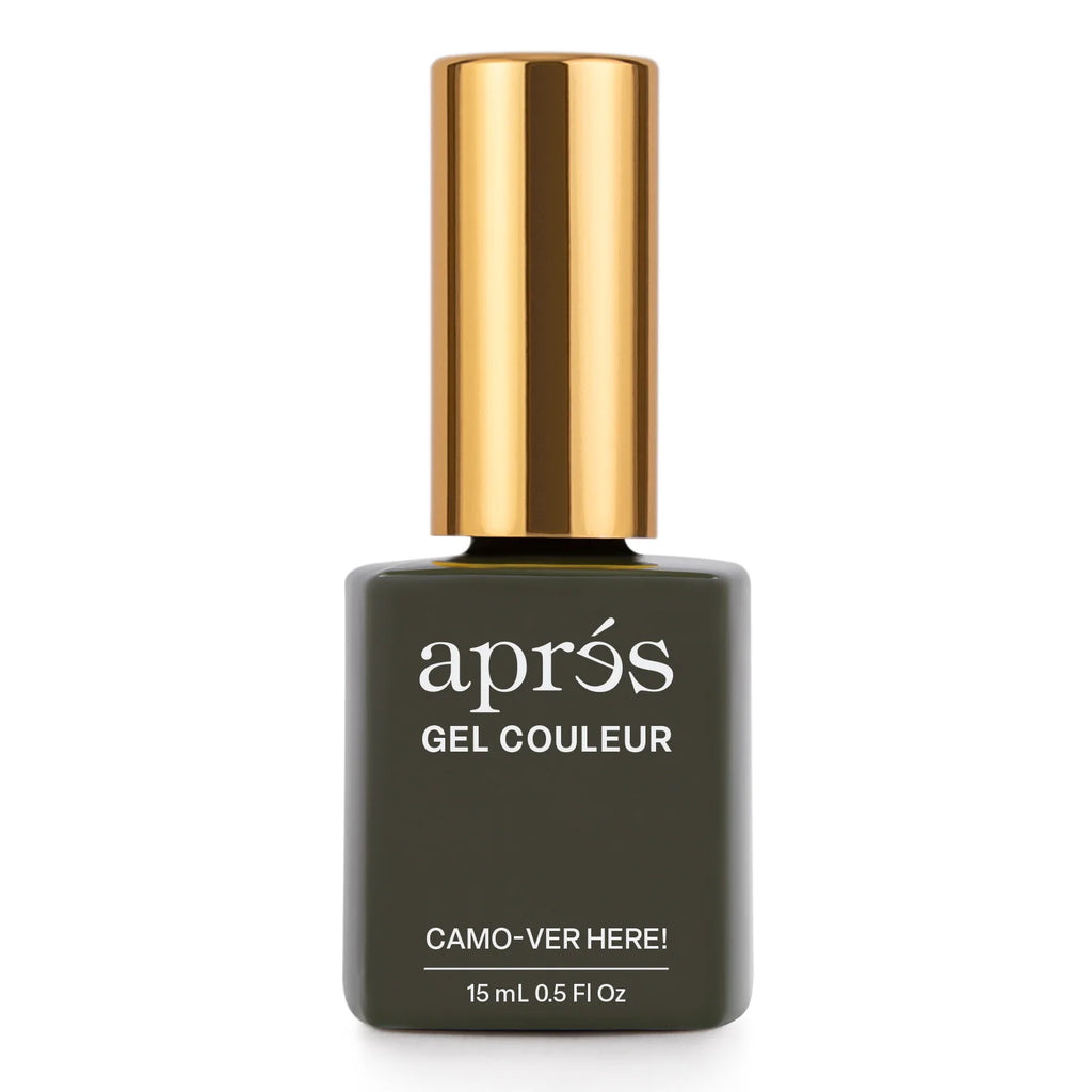 Apres Gel Couleur #301 - 350