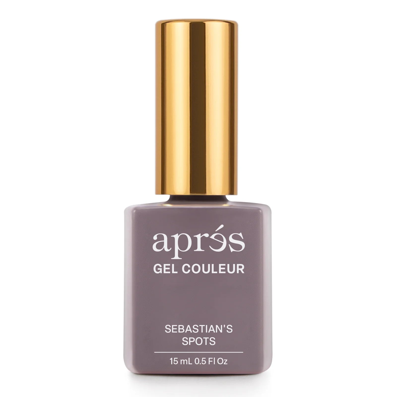 Apres Gel Couleur #301 - 350