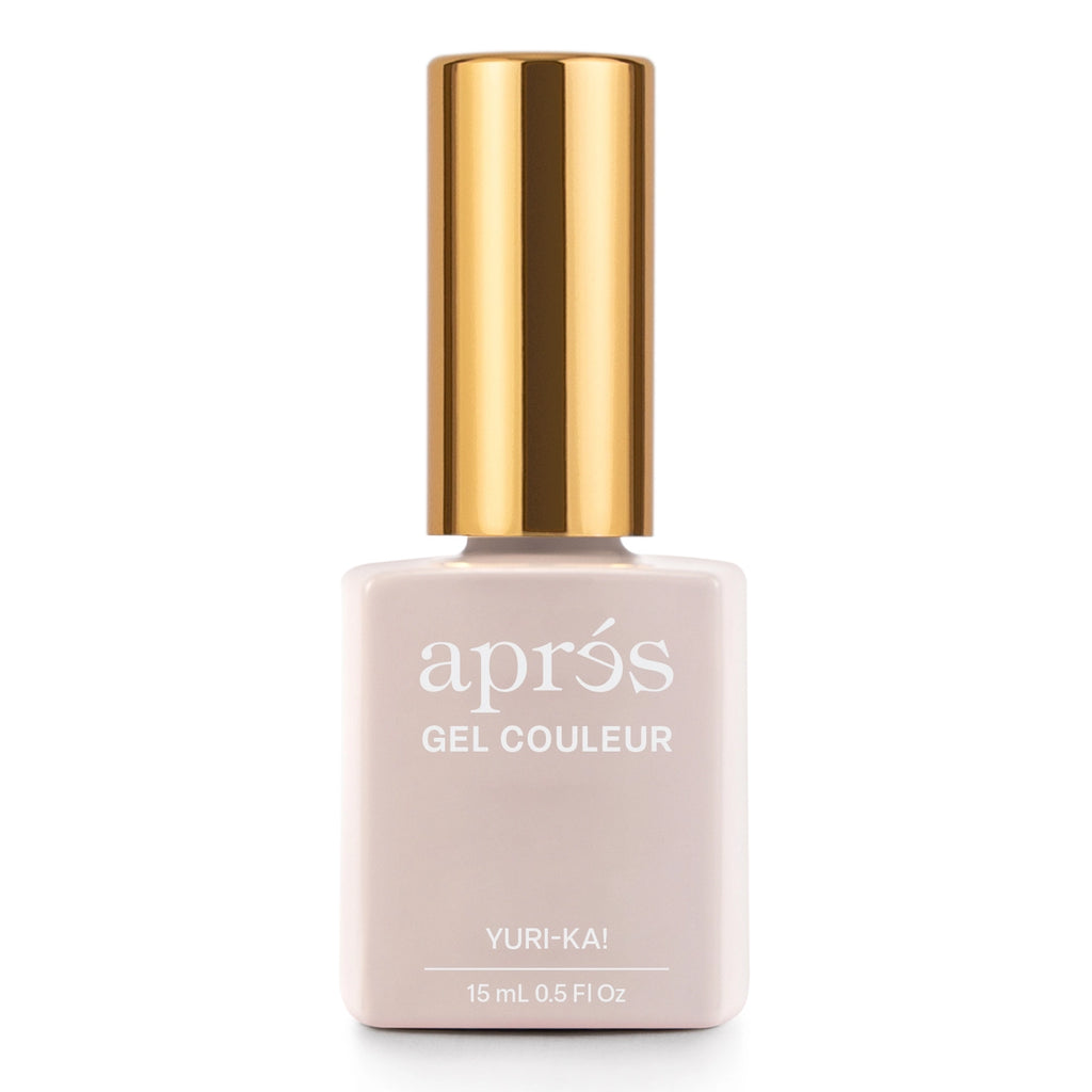Apres Gel Couleur #301 - 350