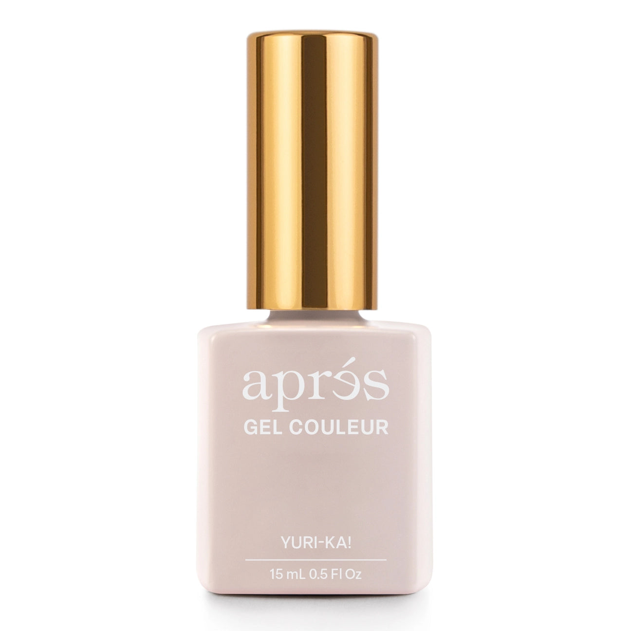 Apres Gel Couleur #301 - 350