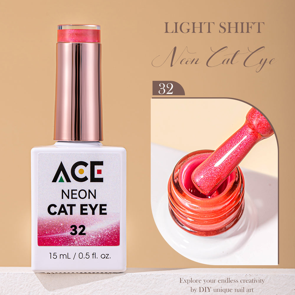 ACE Neon Cateye