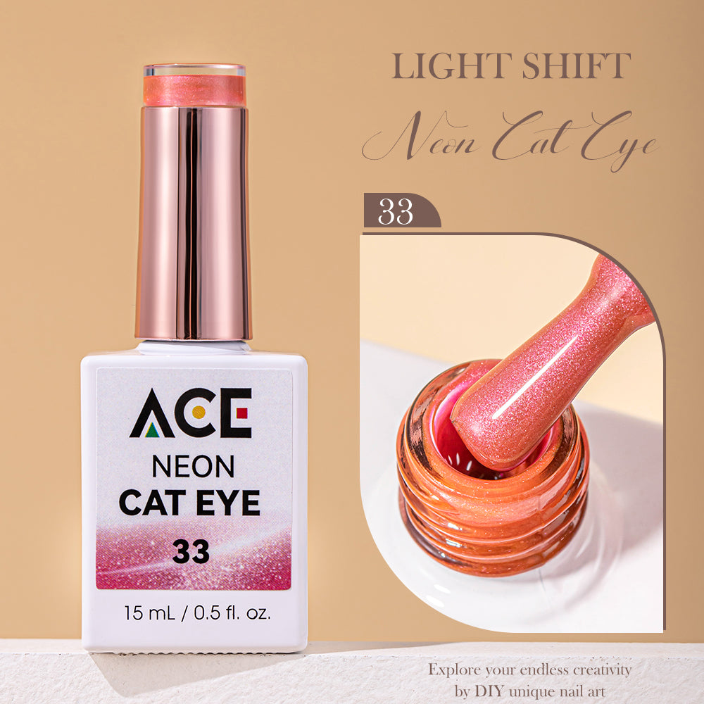 ACE Neon Cateye
