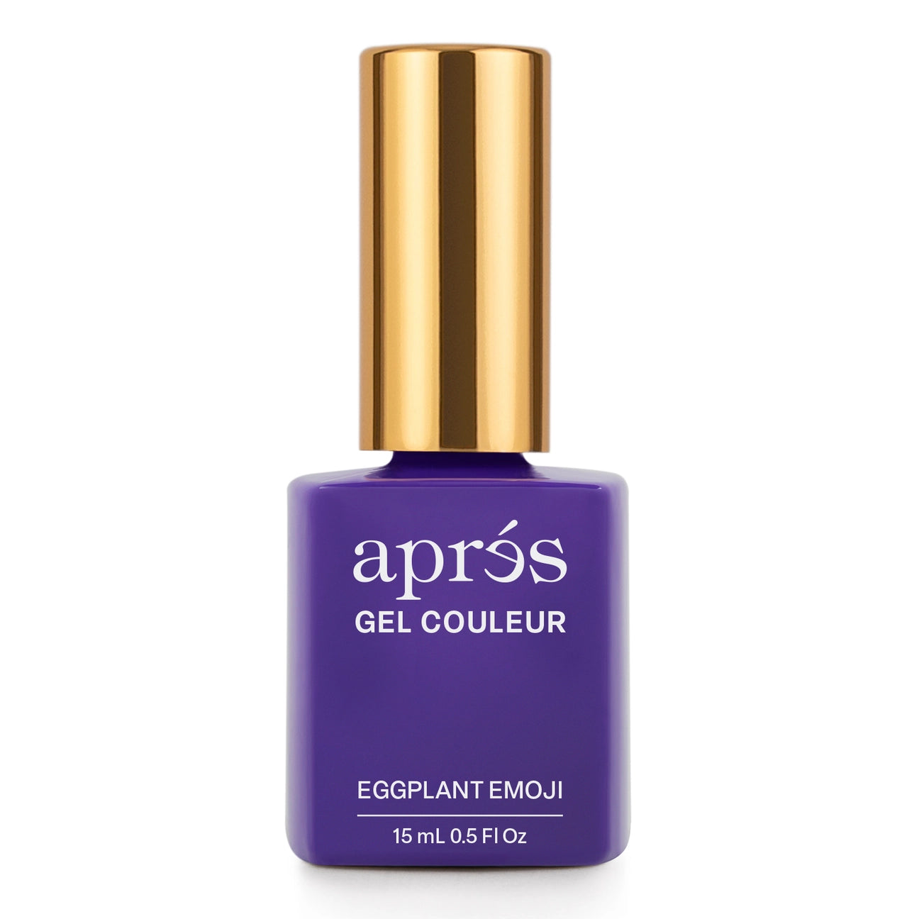 Apres Gel Couleur #301 - 350