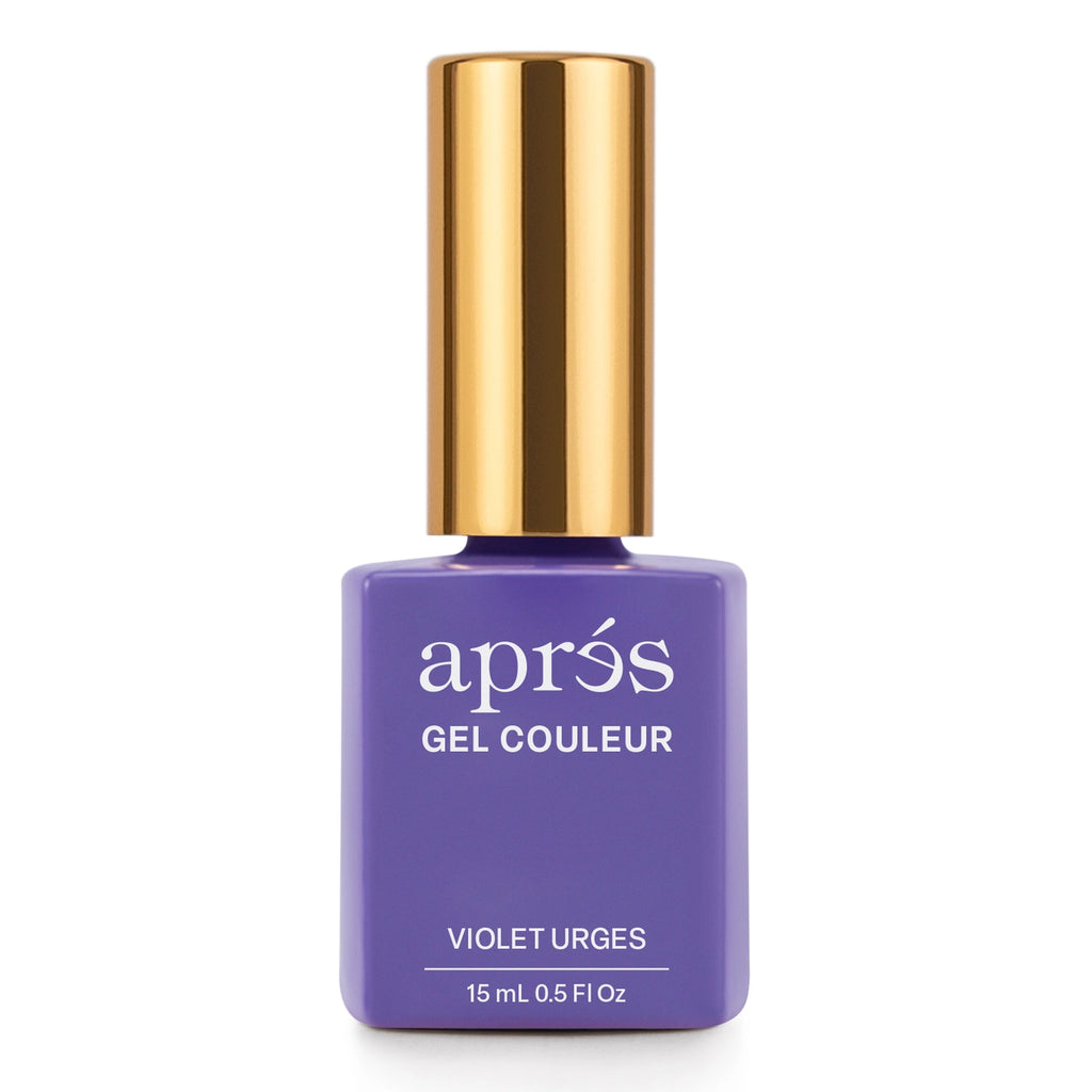 Apres Gel Couleur #301 - 350