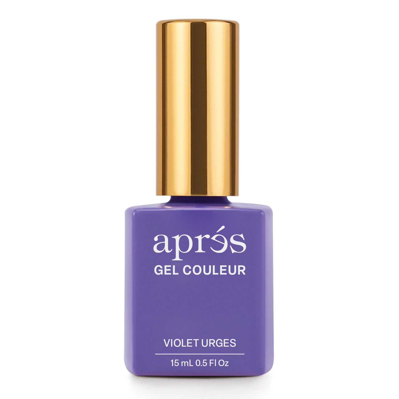 Apres Gel Couleur #301 - 350