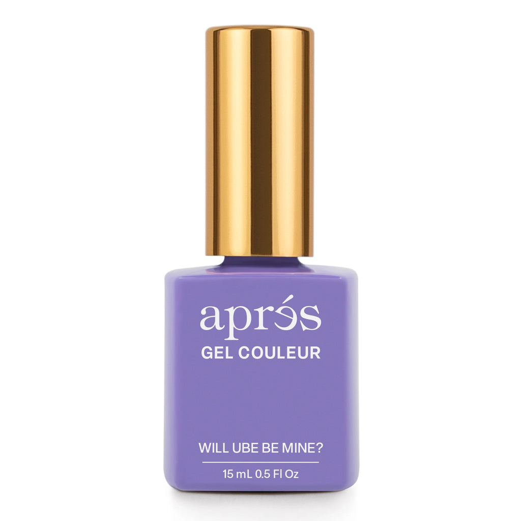 Apres Gel Couleur #301 - 350