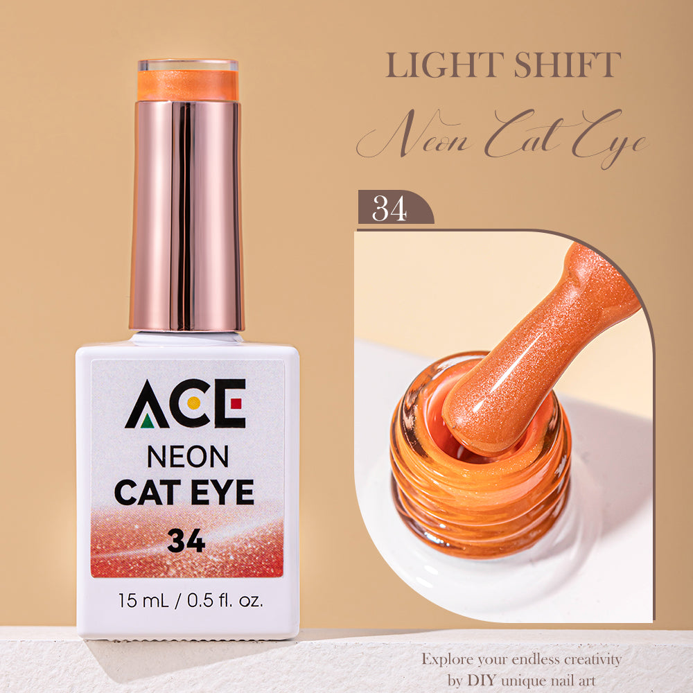 ACE Neon Cateye
