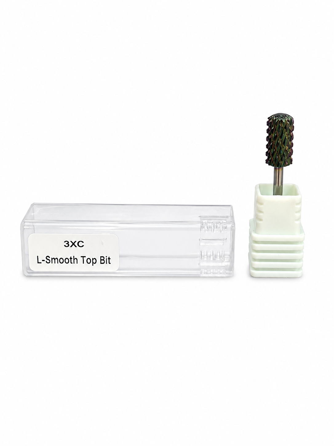 3XC Large Smooth Top Nail Drill Bit – 3/32"