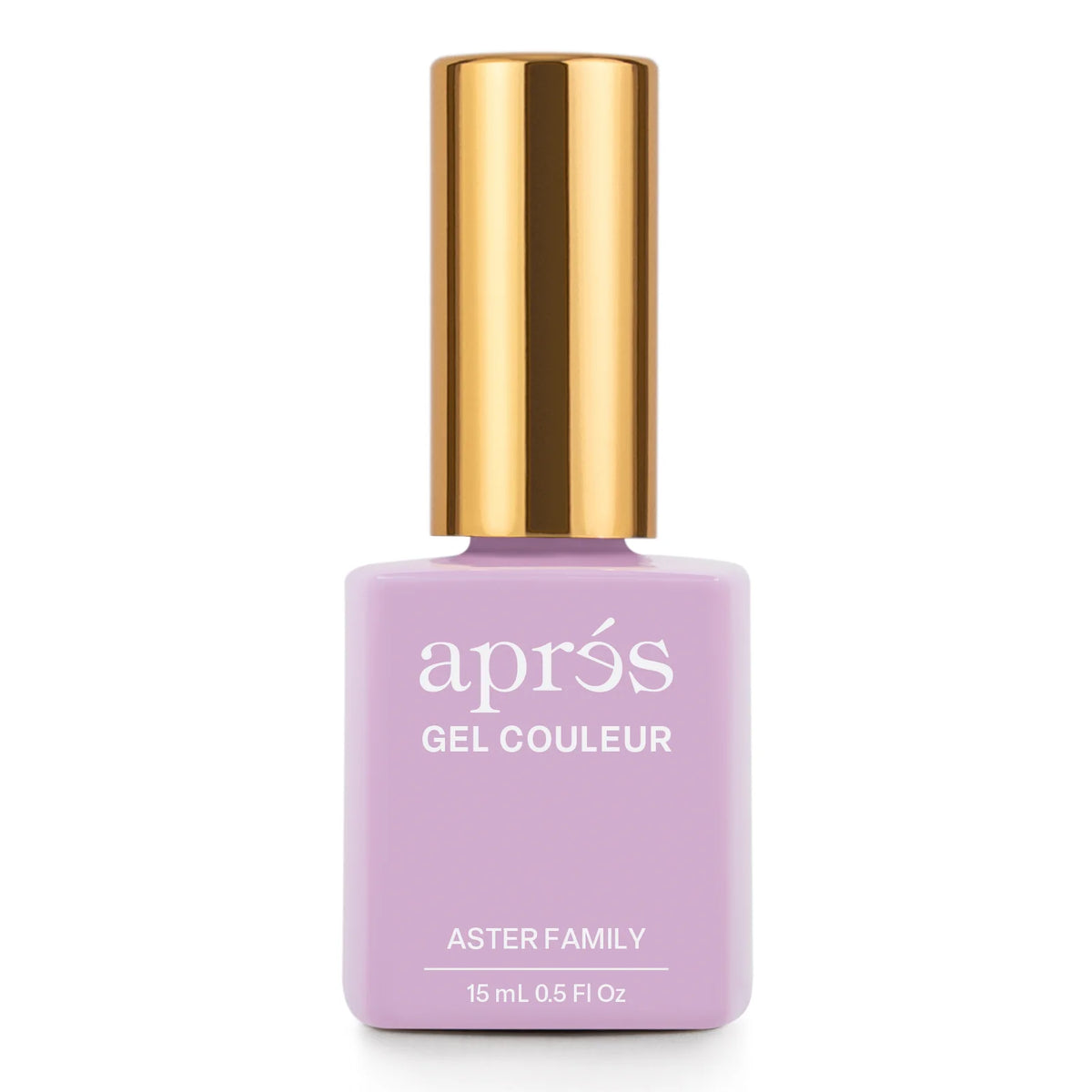 Apres Gel Couleur #301 - 350