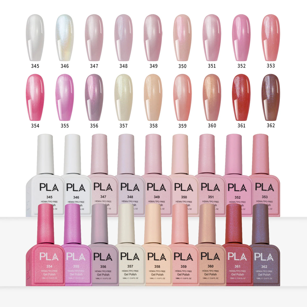 PLA Icon Collection