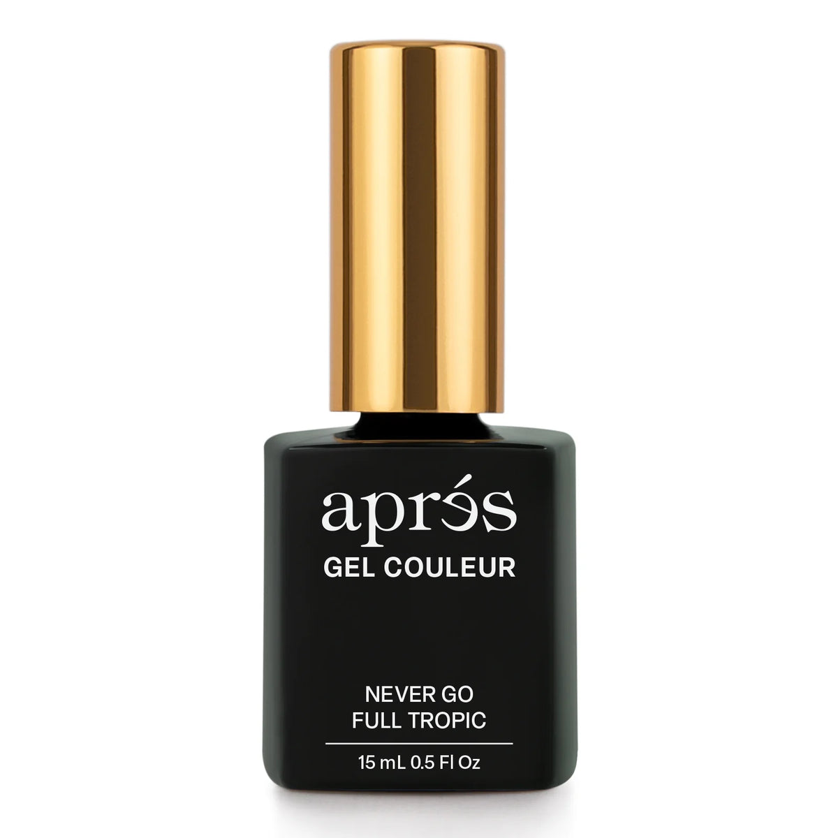 Apres Gel Couleur #301 - 350