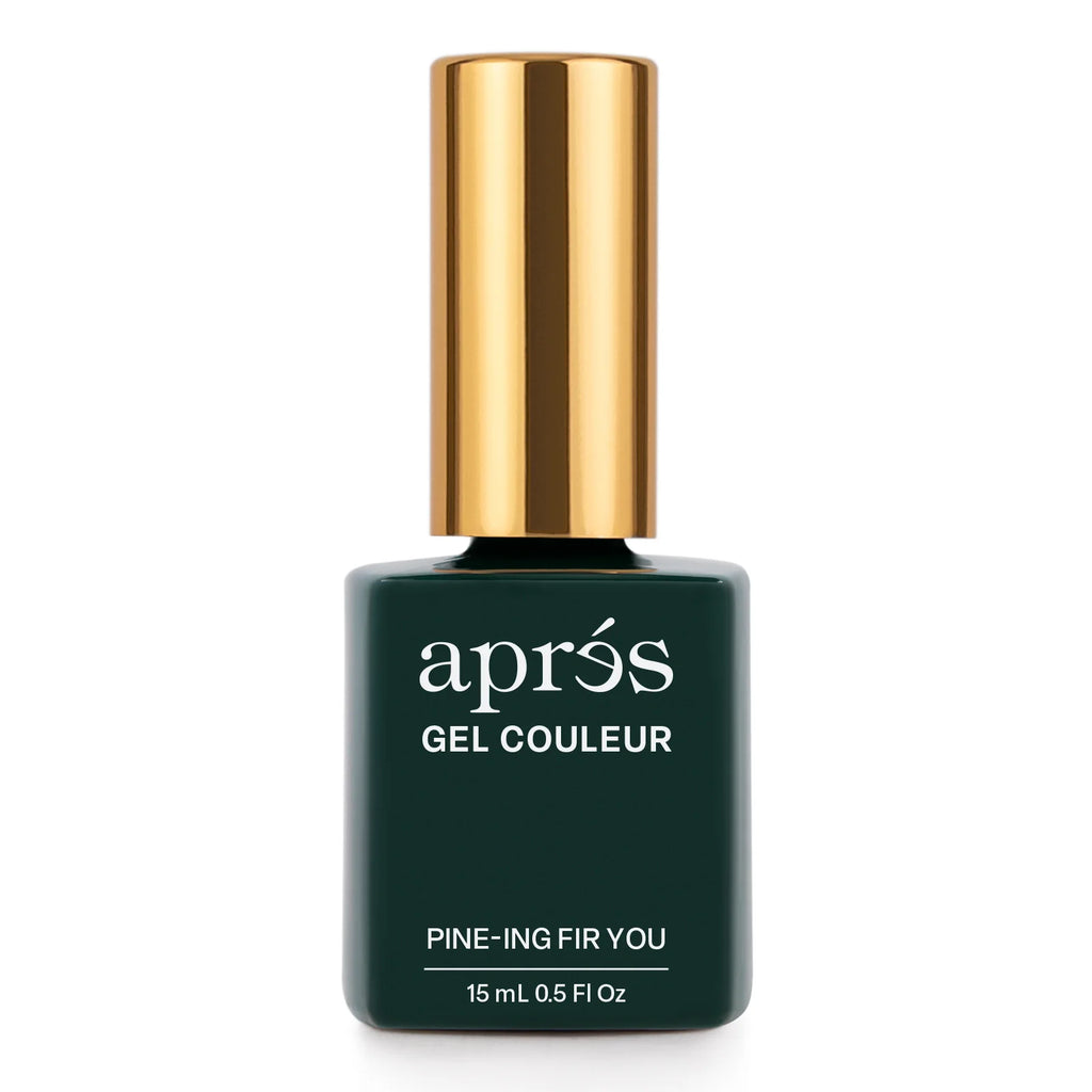Apres Gel Couleur #301 - 350