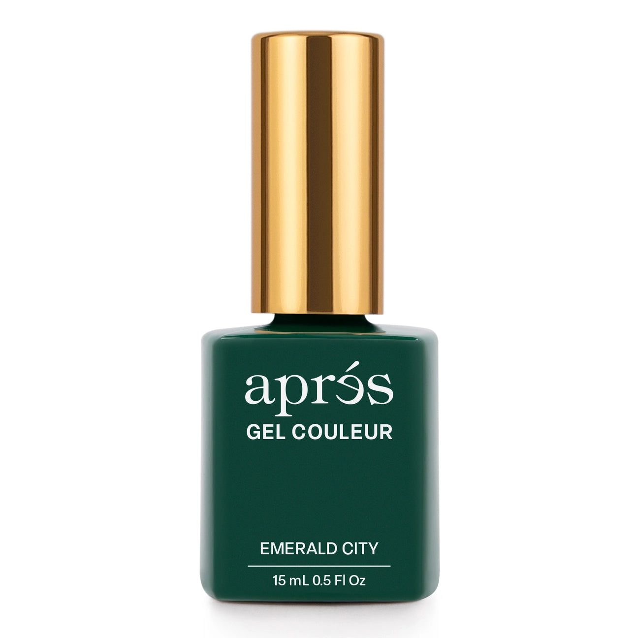 Apres Gel Couleur #301 - 350