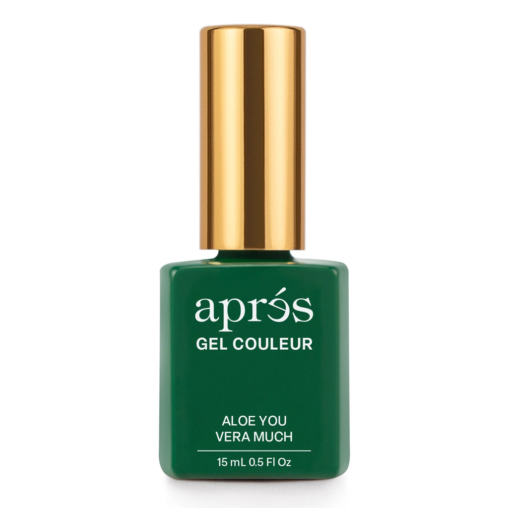 Apres Gel Couleur #301 - 350