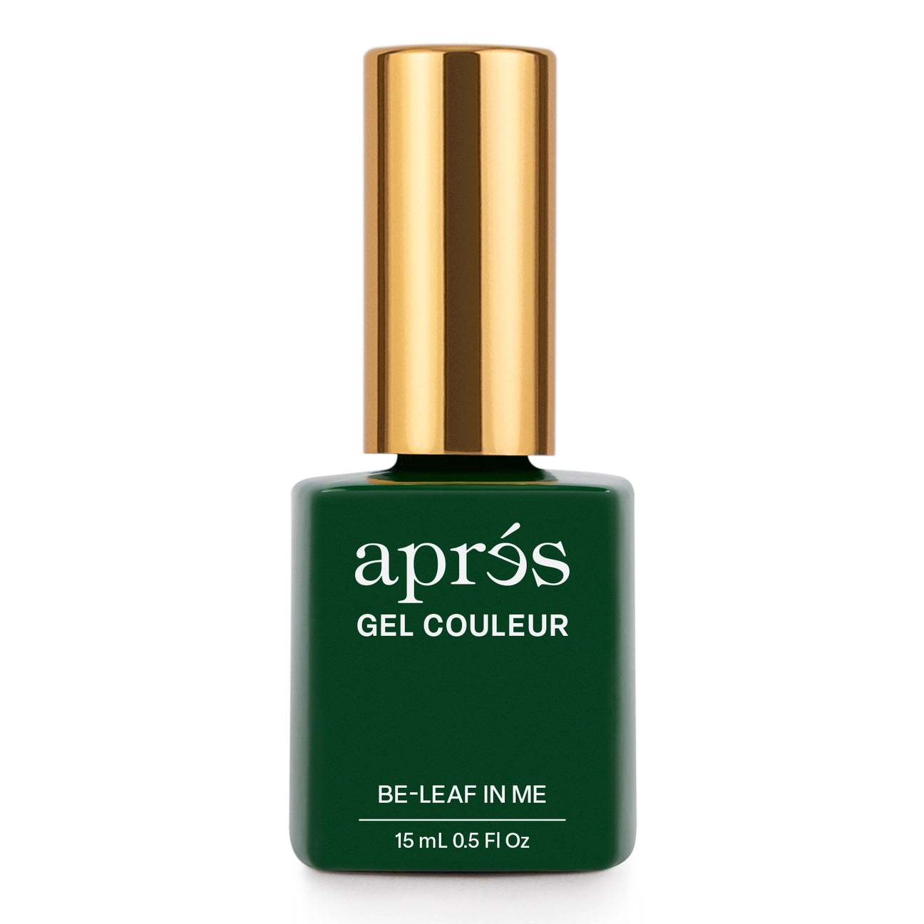 Apres Gel Couleur #301 - 350