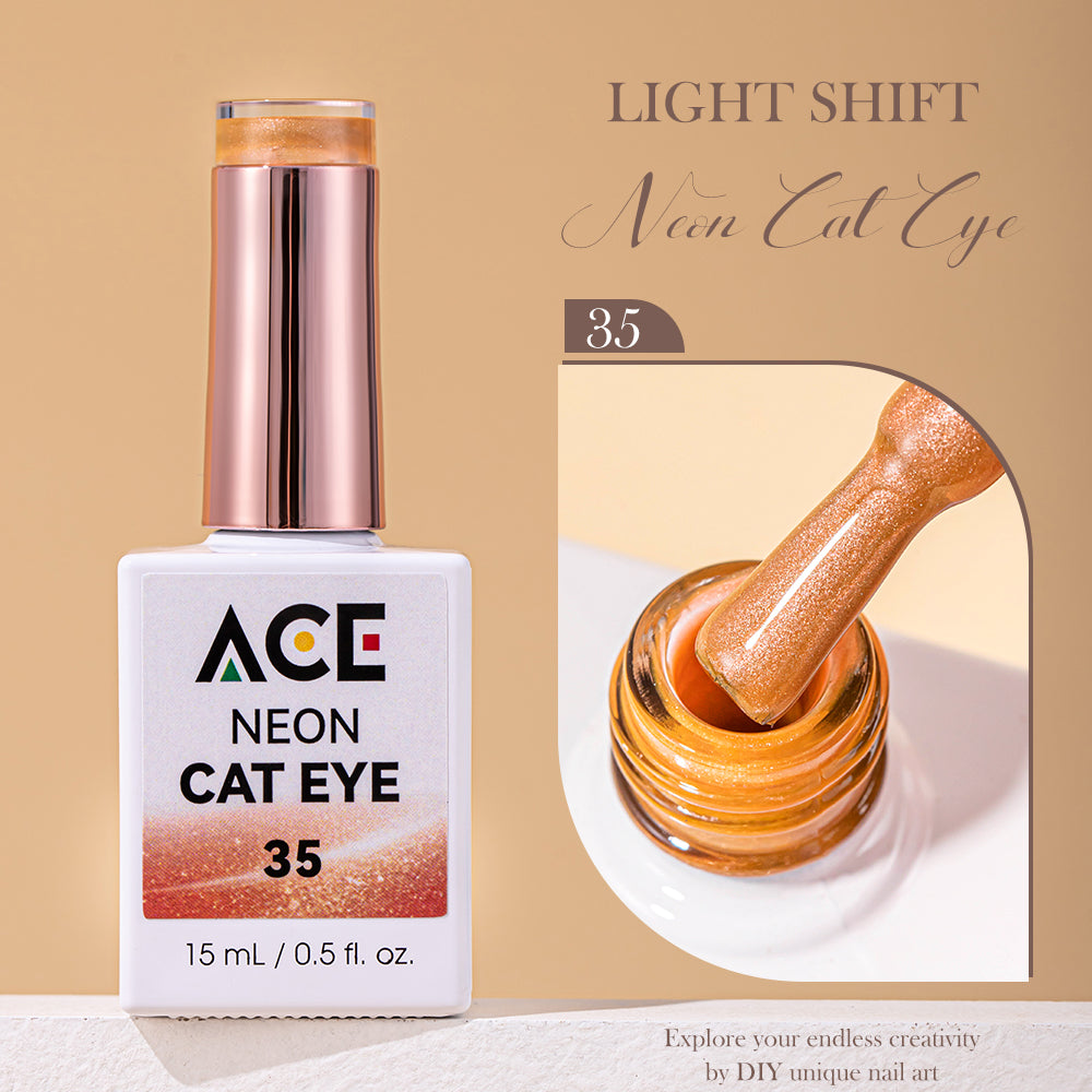 ACE Neon Cateye