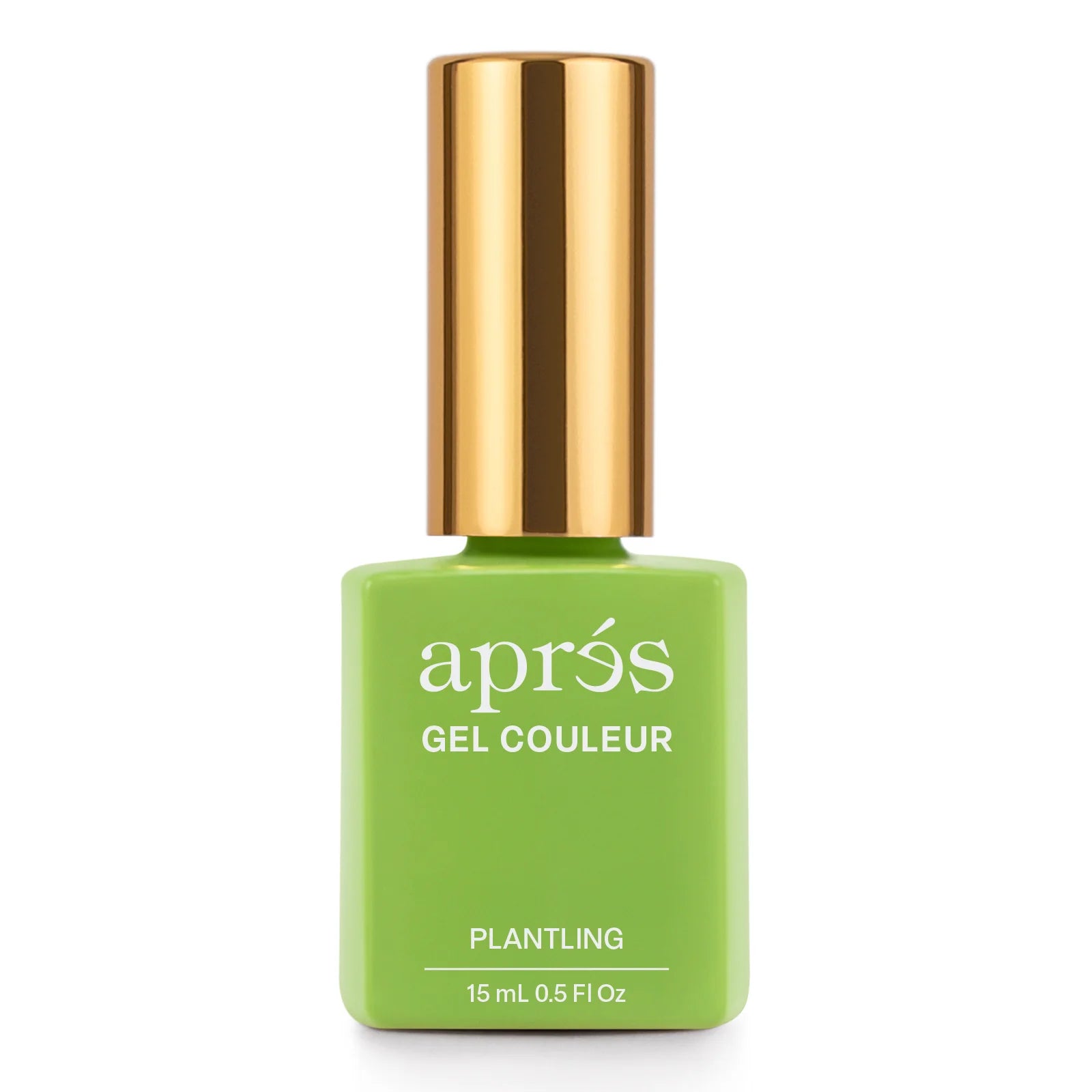 Apres Gel Couleur #351 - N06
