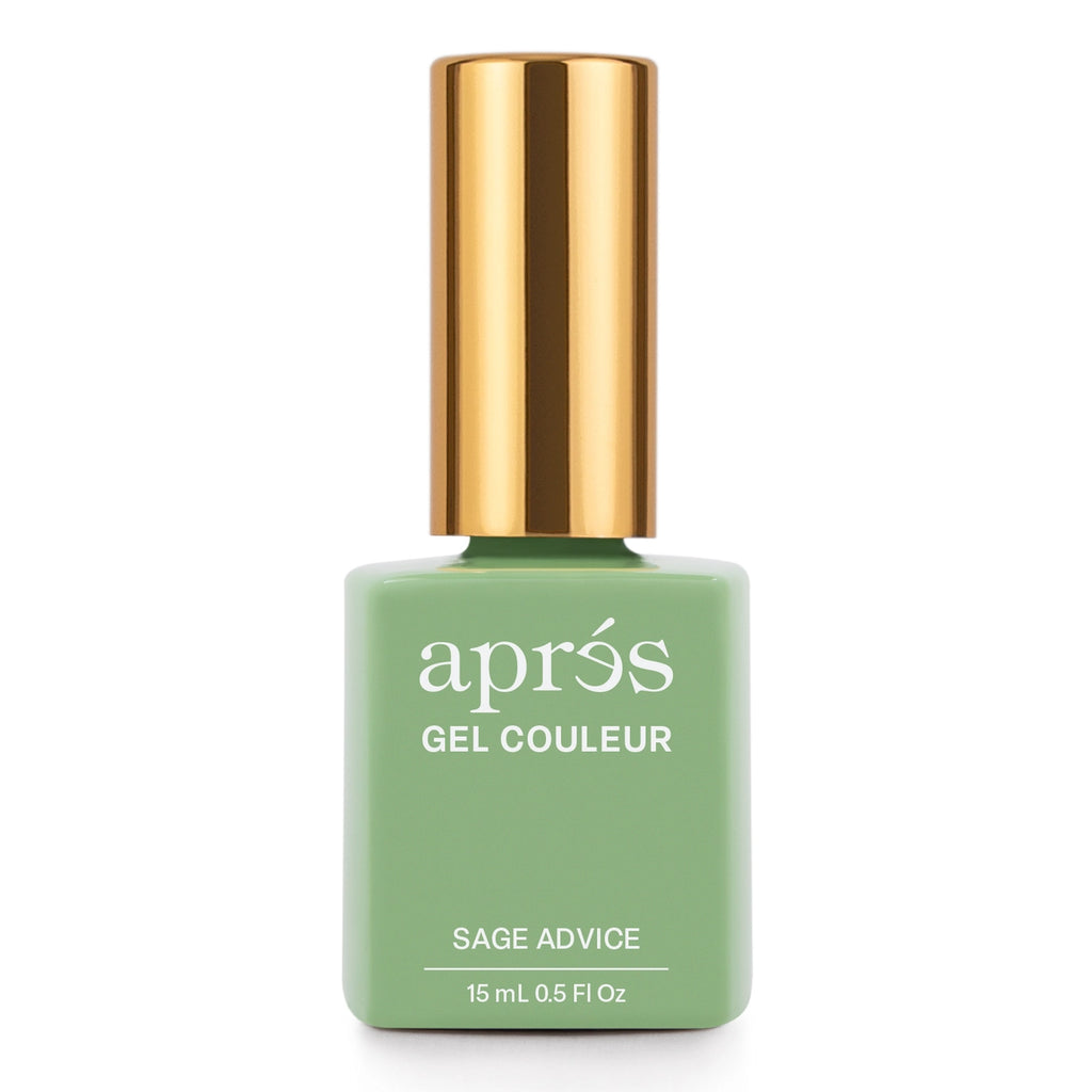 Apres Gel Couleur #351 - N06