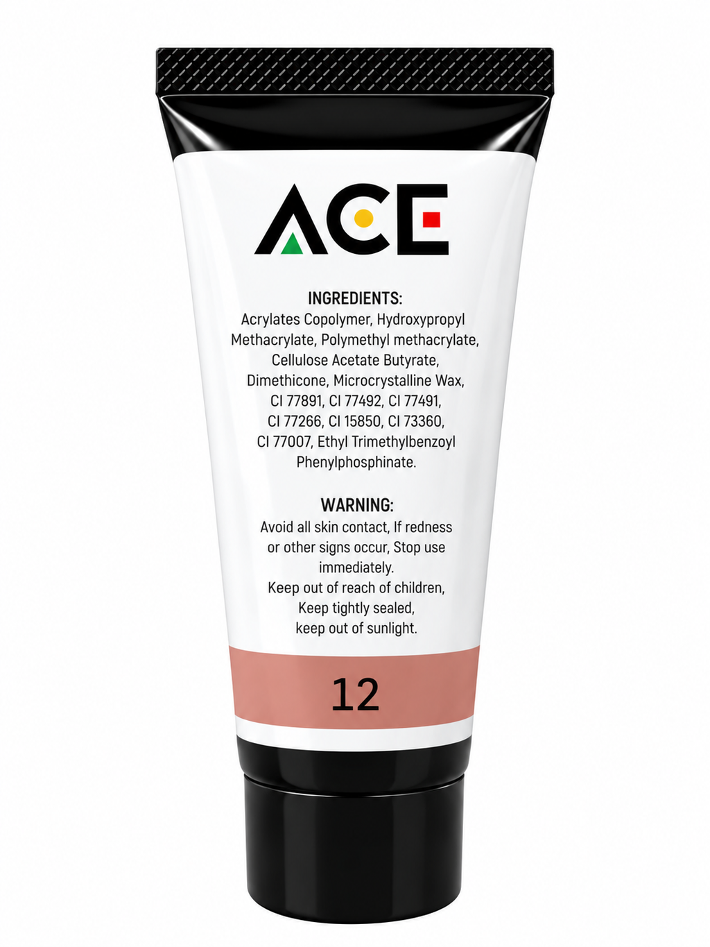 ACE Acrylic Poly Gel 60gr