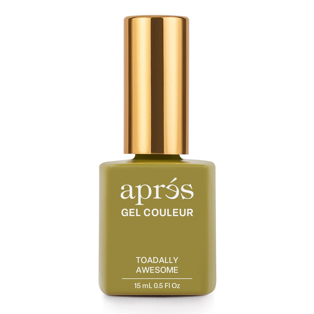 Apres Gel Couleur #351 - N06