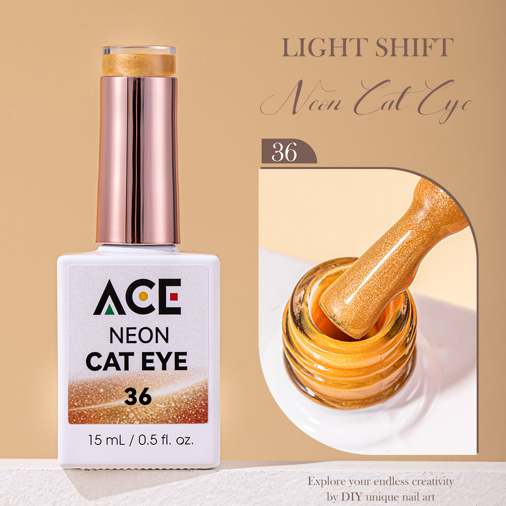 ACE Neon Cateye