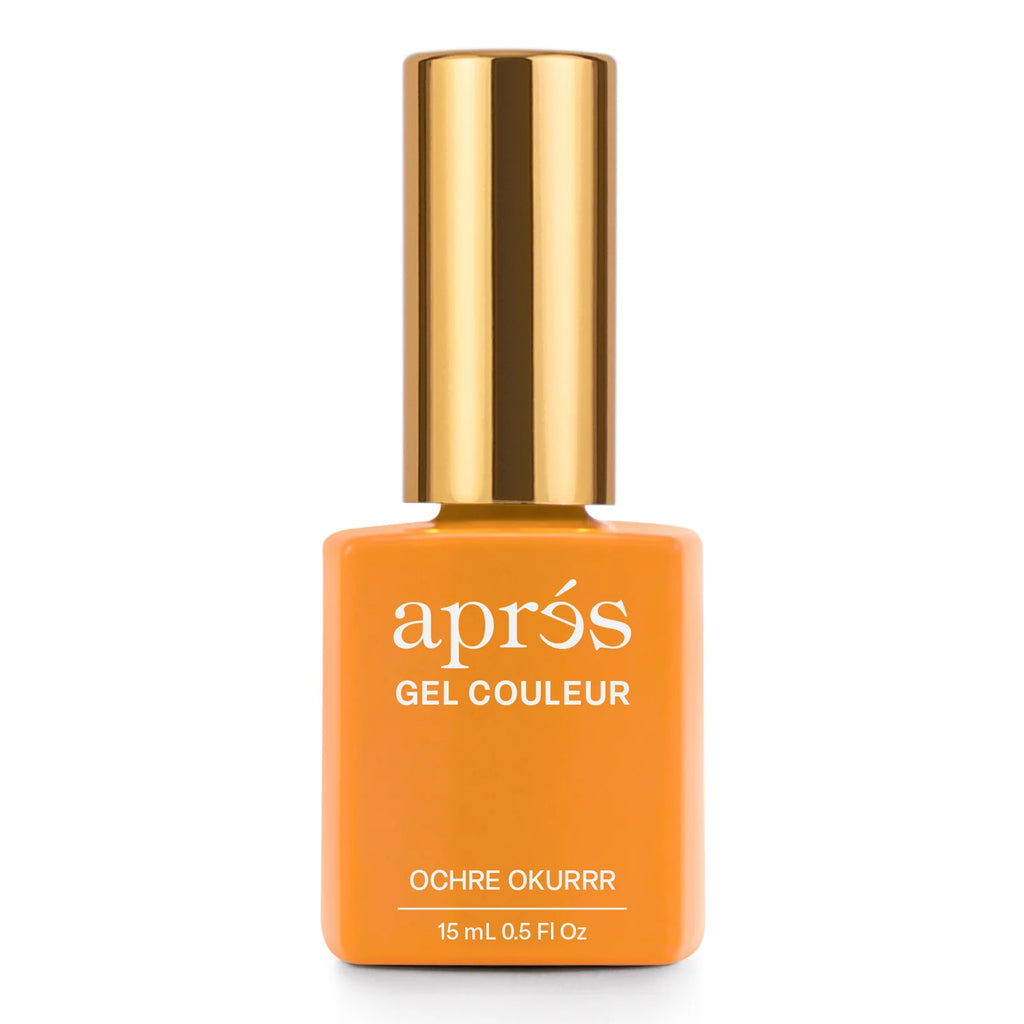 Apres Gel Couleur #351 - N06
