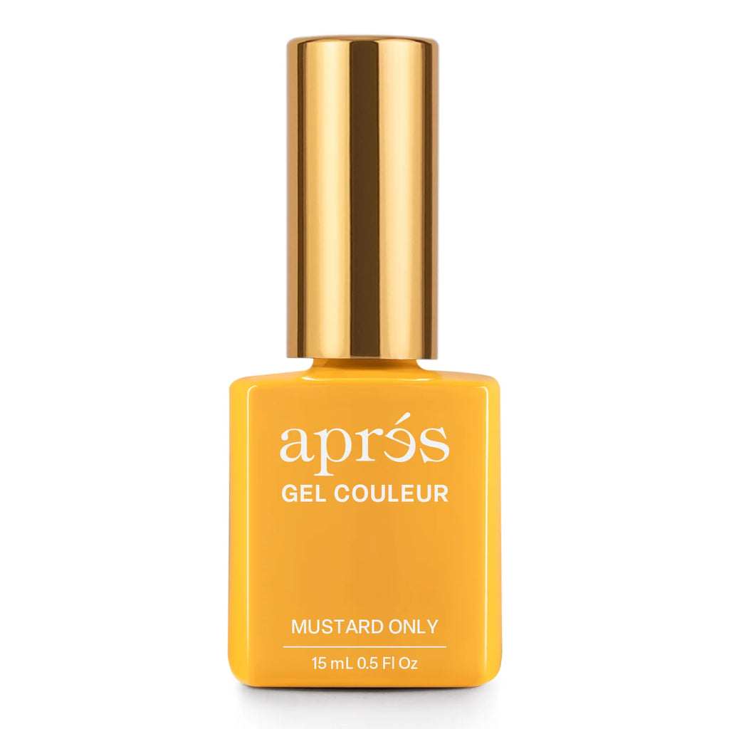 Apres Gel Couleur #351 - N06