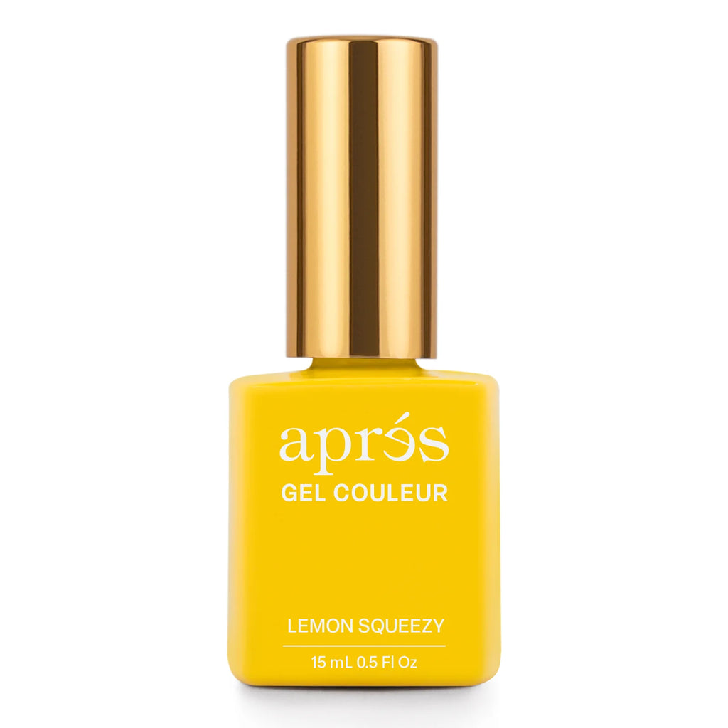 Apres Gel Couleur #351 - N06