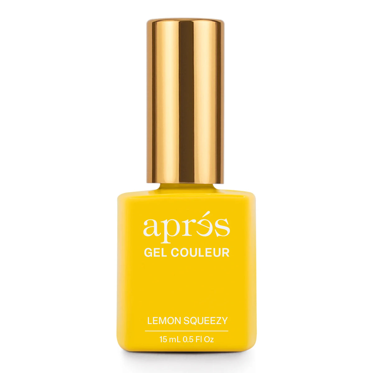Apres Gel Couleur #351 - N06
