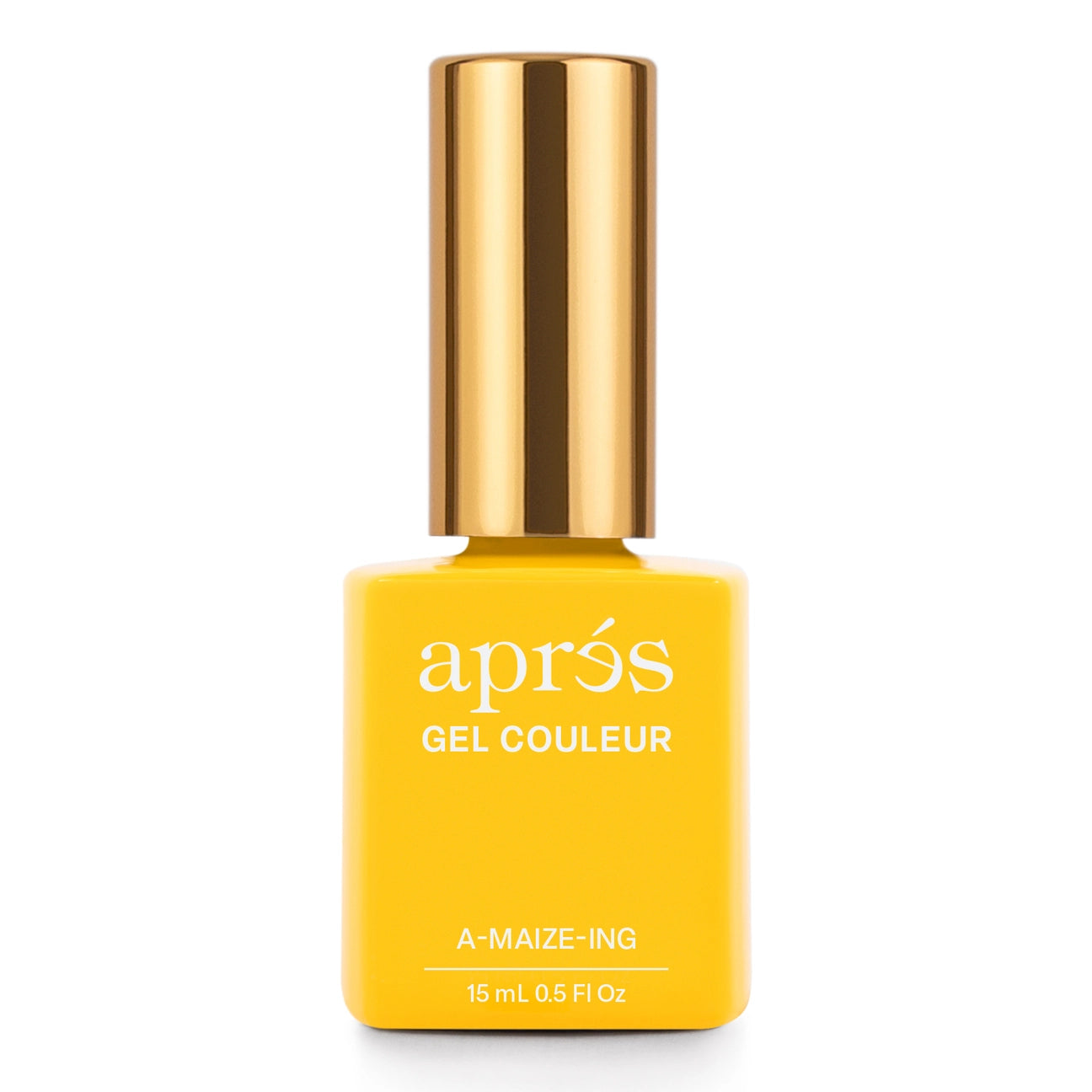 Apres Gel Couleur #351 - N06