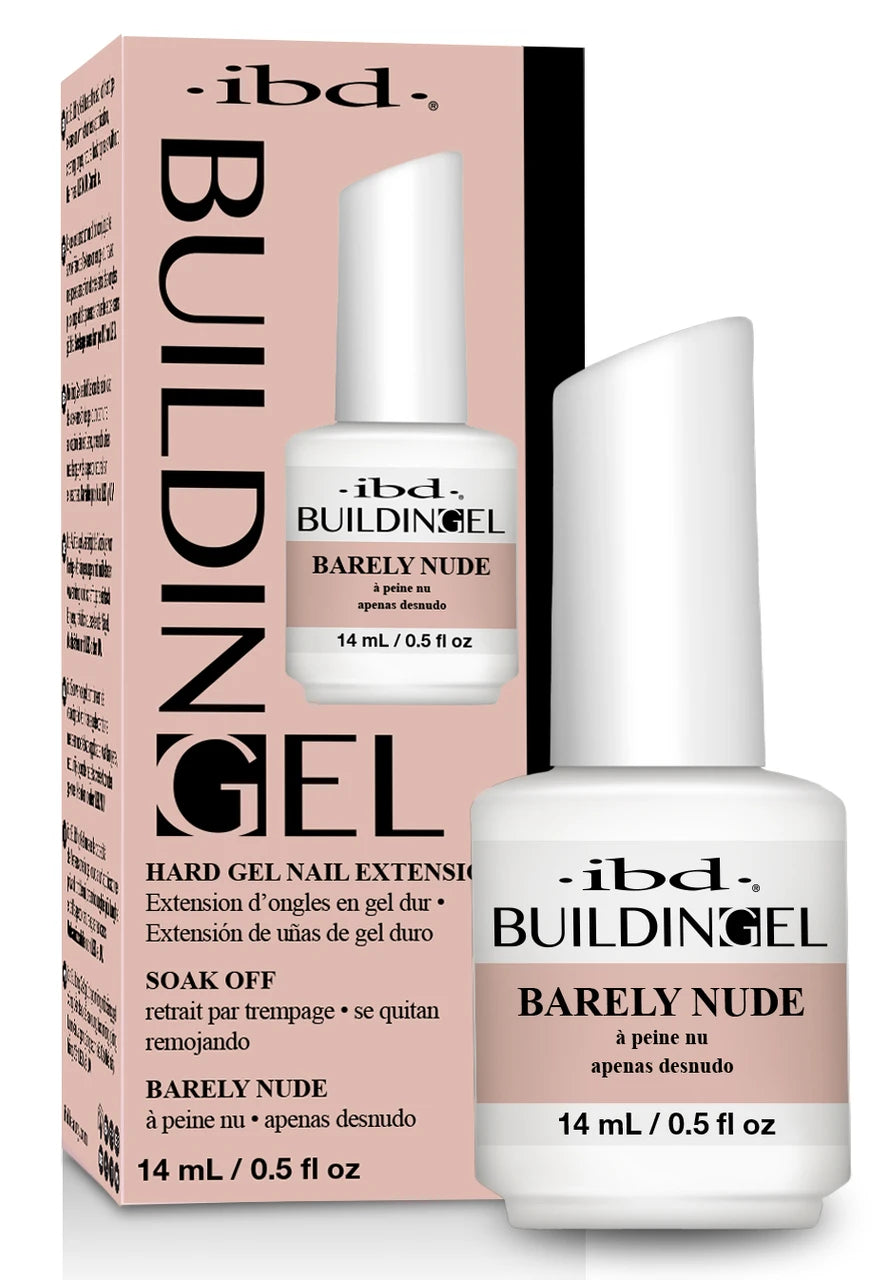 IBD Builder In A Bottle 0.5oz