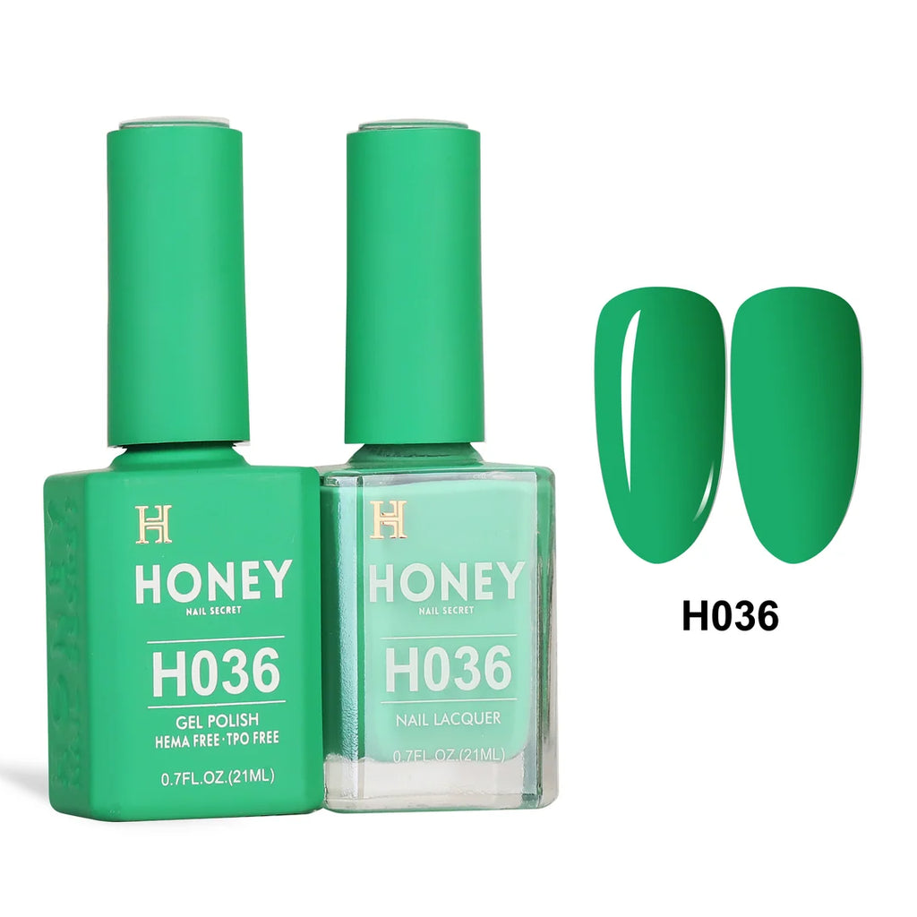 HONEY Bee Collection #1-36