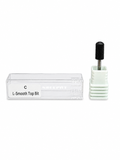 ACE Coarse L-Smooth Top Nail Drill Bit – 3/32"