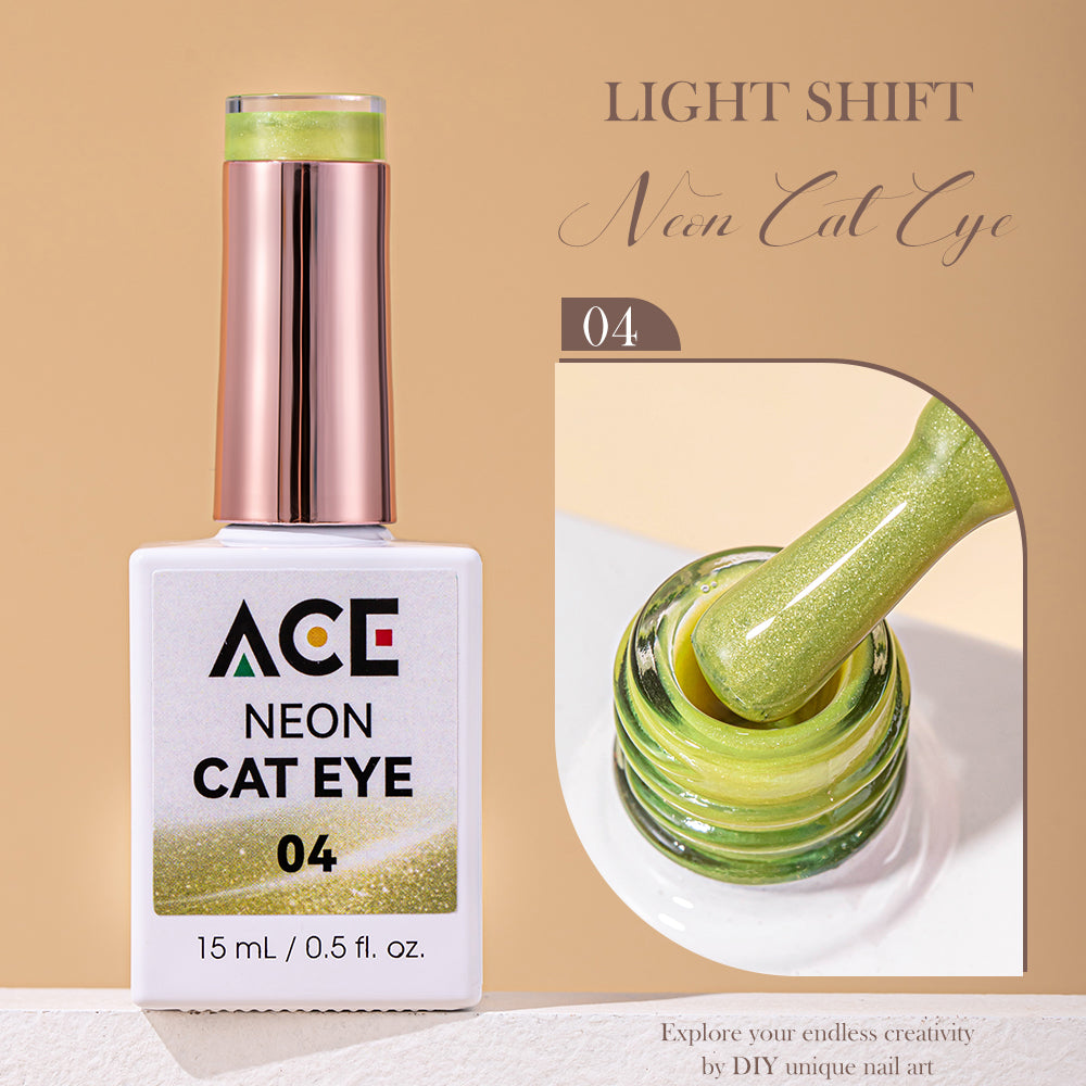 ACE Neon Cateye