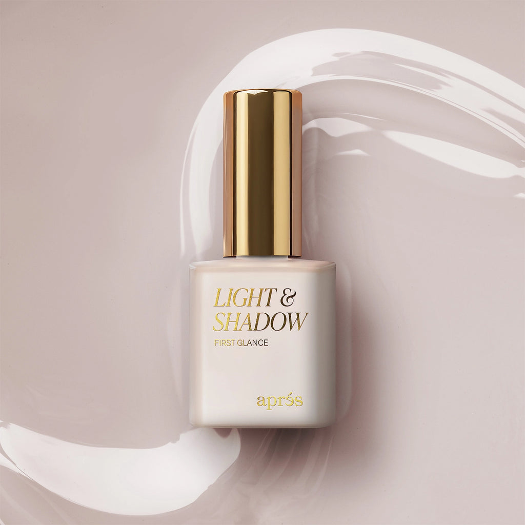 Light & Shadow Collection - Sheer Gel Colors