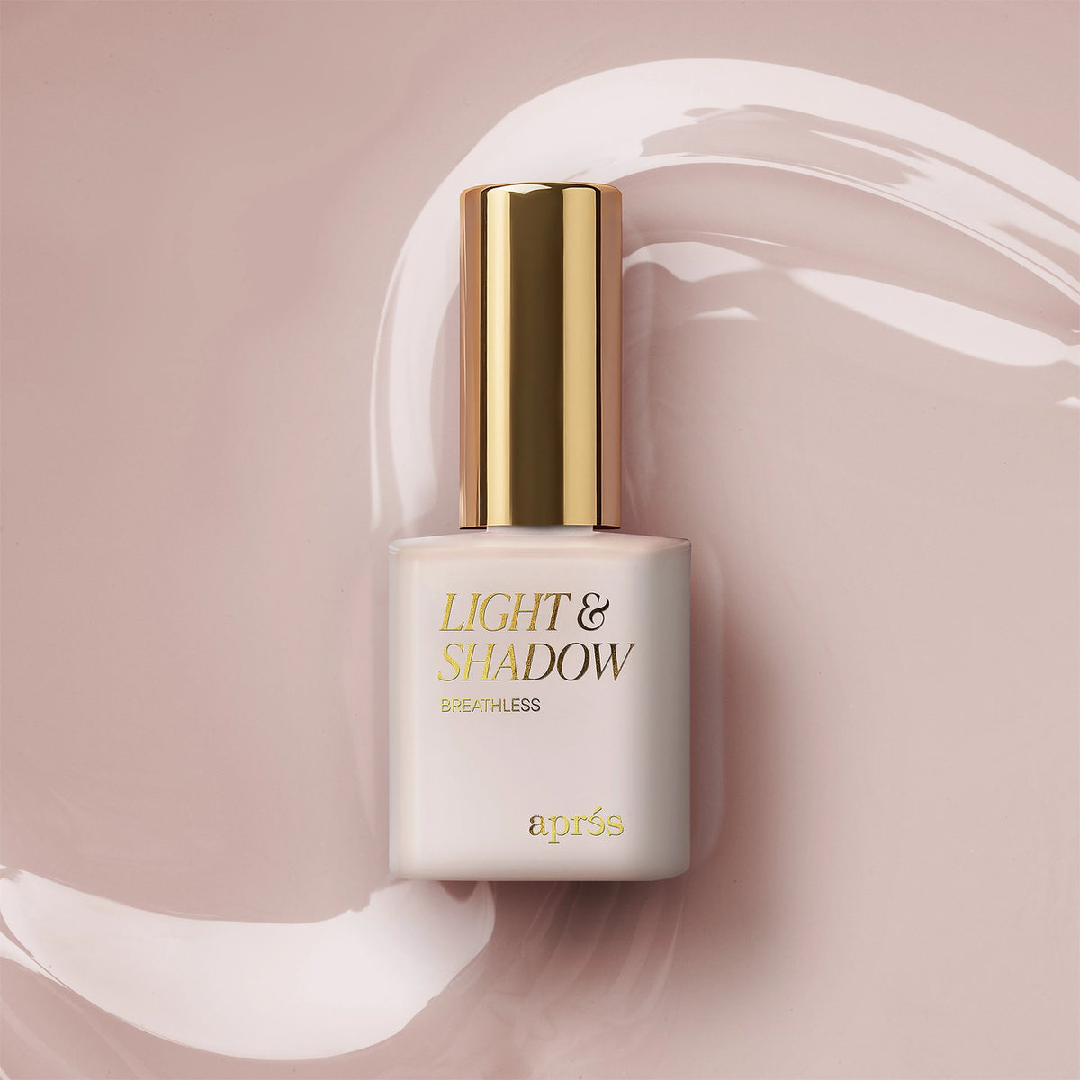 Light & Shadow Collection - Sheer Gel Colors