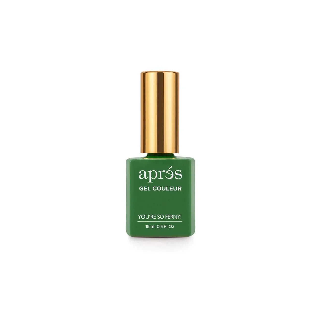 Apres Gel Couleur #301 - 350