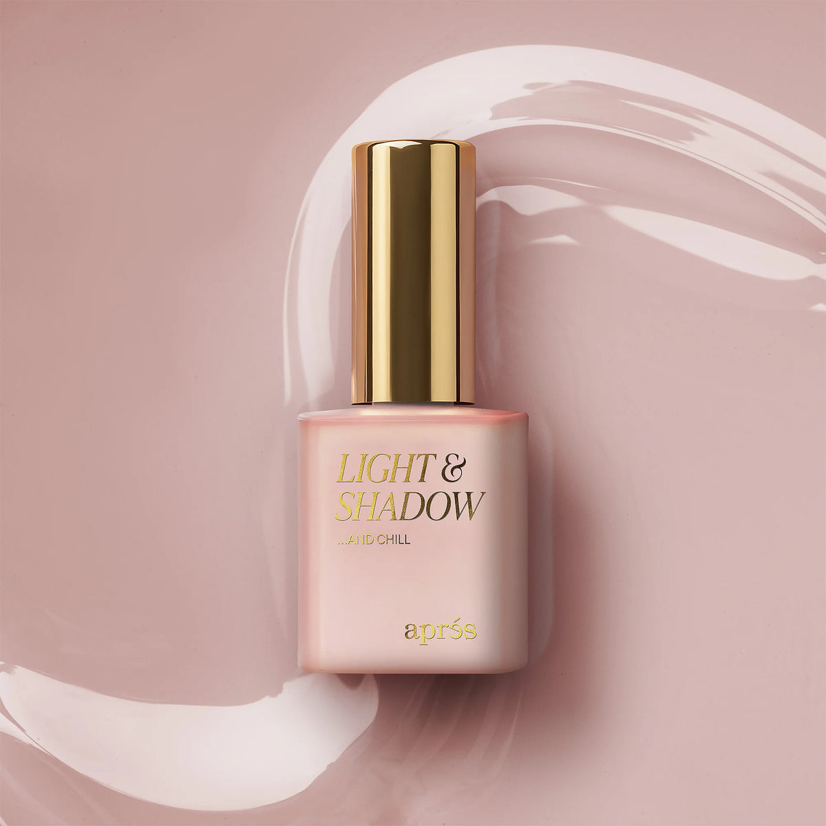 Light & Shadow Collection - Sheer Gel Colors
