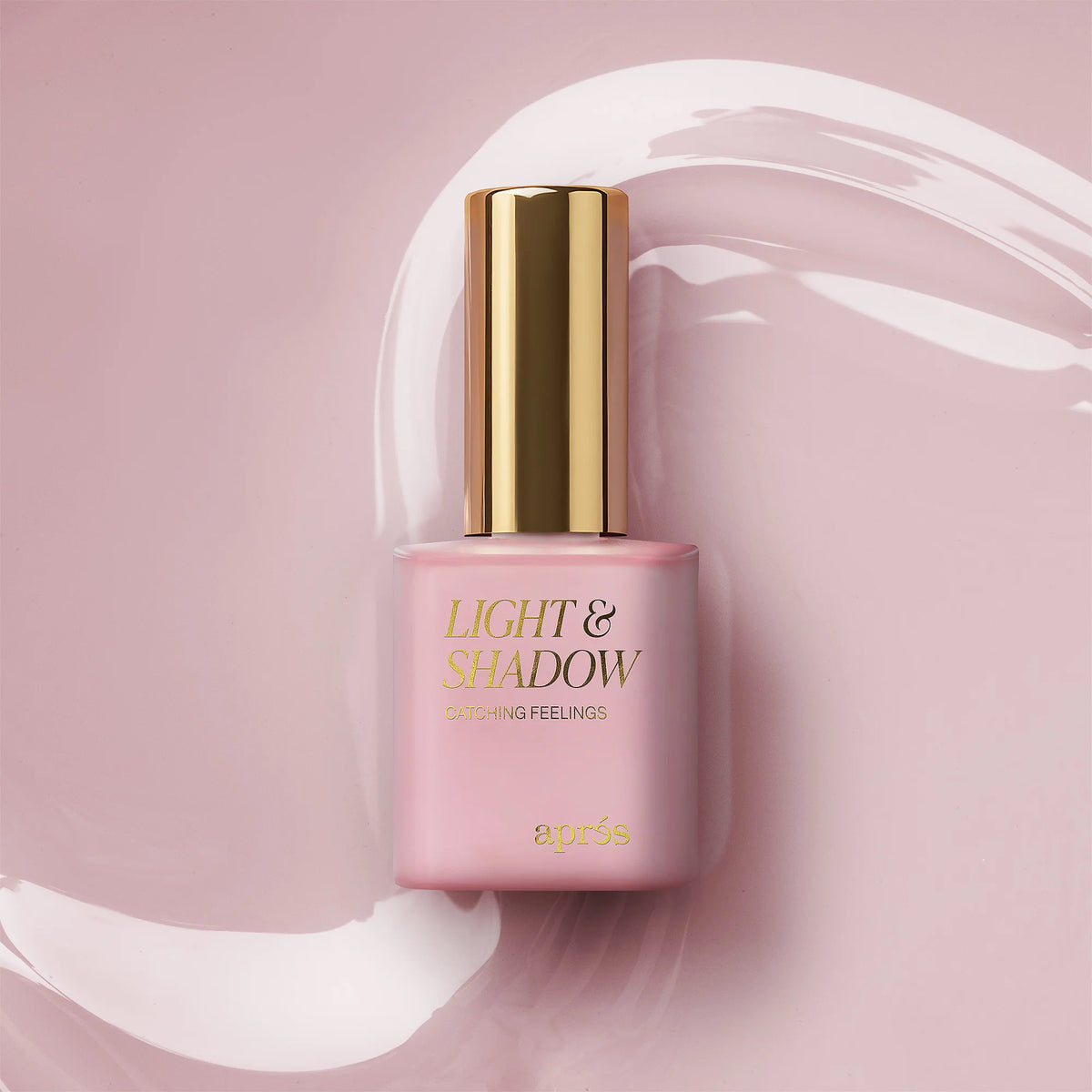 Light & Shadow Collection - Sheer Gel Colors