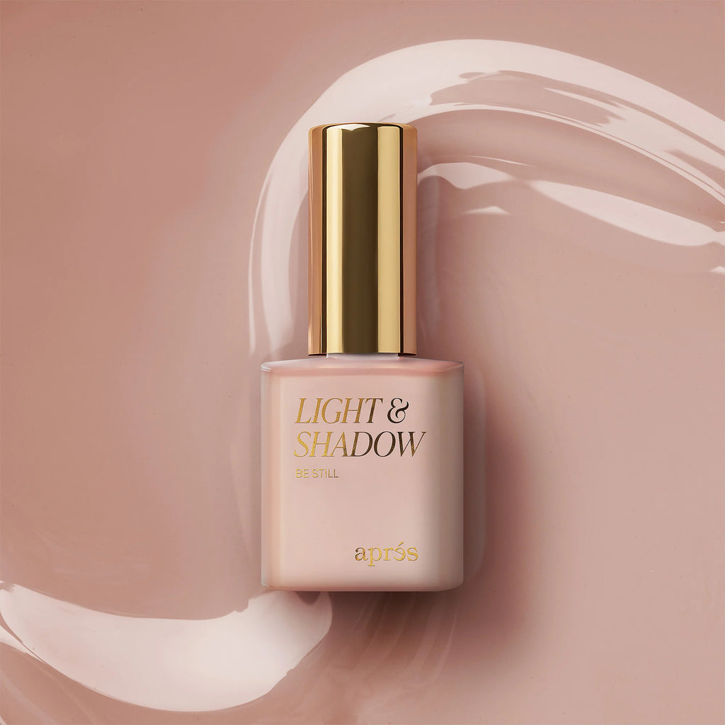 Light & Shadow Collection - Sheer Gel Colors