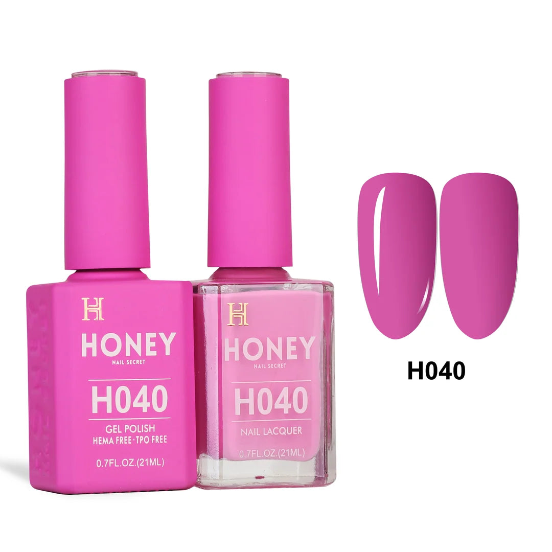 HONEY Frosted Collection #37 - 72